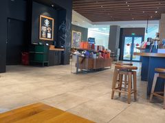 -星巴克臻选(青岛金狮广场店)
