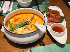 -帕蓝·暹罗料理(大学路店)