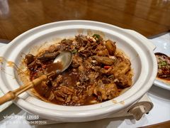 -梅花香里大酒店(郁金香路店)
