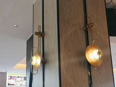 -晋江荣誉国际酒店·港誉茶餐厅