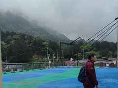 -梦幻奥陶纪景区