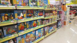 -孩子王(铁西万达店)