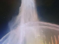 -秋水广场音乐喷泉