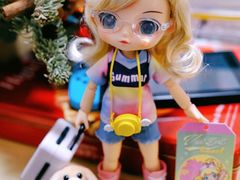 -泡泡玛特POPMART(上海环球港店)