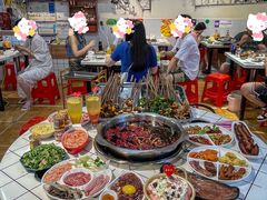 -鼎伙伙火锅串串·10年品牌传承(白象居总店)