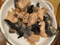 -顺风汤馆·广府粤菜(江宸天街店)