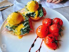 -The Rug Cafe(王府中环店)