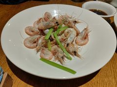 -拉完海鲜大排档(温岭店)