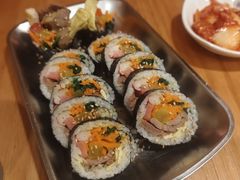 -多宾韩国料理(学衡路店)