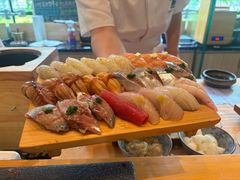 -鮨冠OMAKASE食べ放题(北京首店)