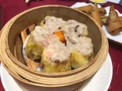 -北园酒家(小北路店)