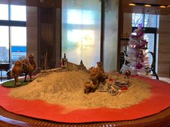 -蜻蜓逐宴全日制西餐厅I古北水镇大酒店