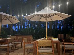 -三亚艾迪逊酒店·海滩烧烤 BARBACOA·现场乐队·浪漫晚餐·烧烤海鲜