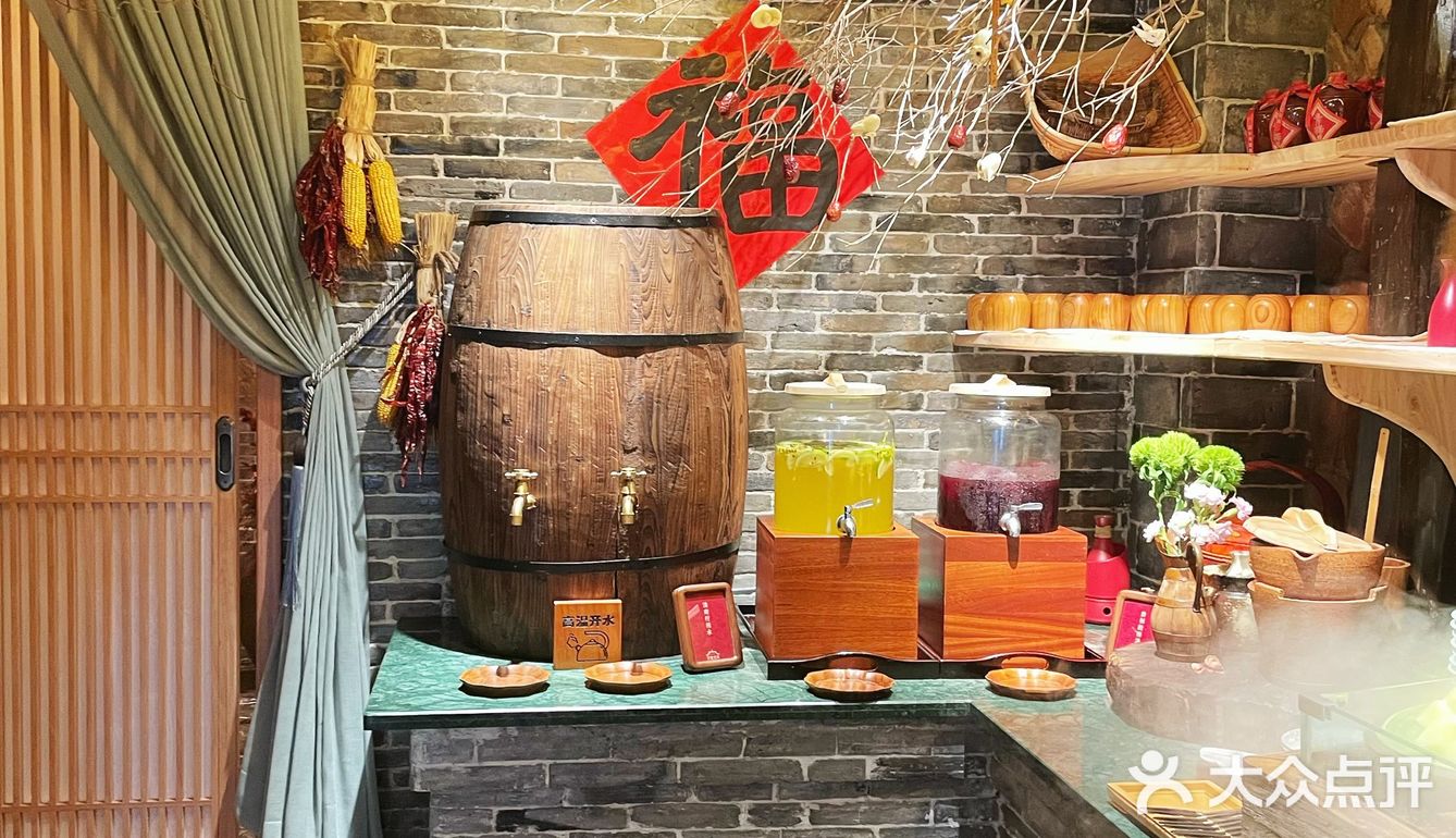 大兜路宝藏素食自助，真是我的心头好啊！