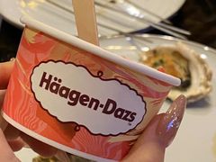 -顺德美的万豪酒店·自助餐·贡厨