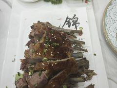 -老毛手抓·盐池滩羊非遗手抓(宁夏总店)