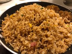 海鲜炒粉丝-小菜园新徽菜(扬州华润万象汇店)