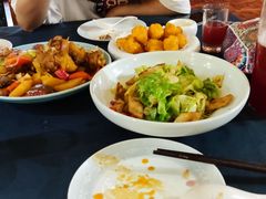 -伊带伊路新疆美食府(呼家楼店)