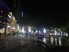 -深圳龙华星河COCO City(民治店)