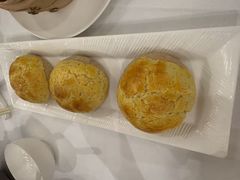 -白天鹅宾馆-宏图府餐厅