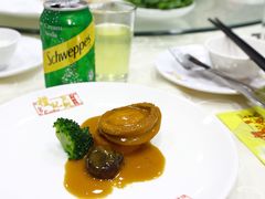 -凤城礼记鱼翅海鲜酒家(新马路总店)