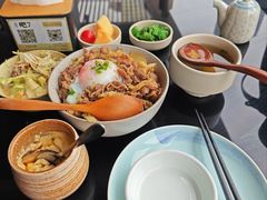 -炙柒Sekinana·精致料理 烧鸟·铁板烧(海上世界店)
