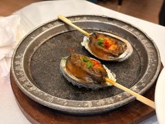 -品海楼·大连海胆锅贴馆(东港店)