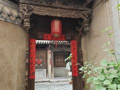 -胡氏古民居建筑
