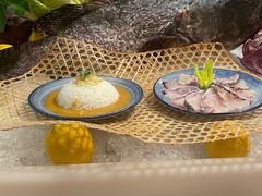 -广州融创花间堂悦雪酒店-花间食西餐厅