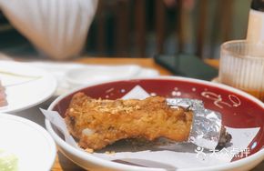 Handcrafted Sauce-Braised Daikon and Garlic-Flavored Pork Ribs