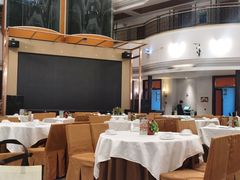 大堂-五谷芳乳鸽王(海景店)