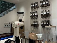 -Peet's Coffee皮爷咖啡(大学路店)