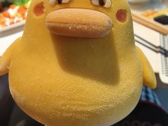 -海底捞火锅(牡丹园店)