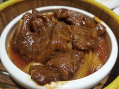 -夏宫中餐厅(香格里拉大酒店)