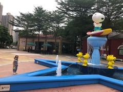 -史努比缤纷世界