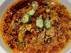 -眉州东坡·熊猫主题餐厅(枫蓝店)