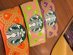 -星巴克臻选(南京艾尚天地店)