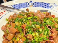 旺角海肠捞饭-旺角小渔村(上夼店)
