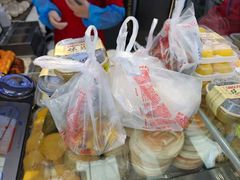 -宫门口馒头铺(创始人总店)
