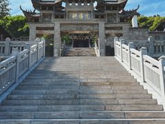 -句容茅山景区