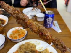 -阿达西新疆餐厅(西北大学店)