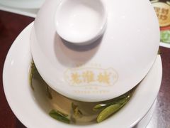 -老淮城·长鱼面(河下古镇店)