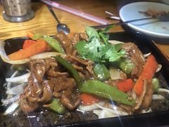 -去茶去餐厅(中央大街店)