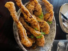 -Brut Eatery Wine Bar & Restaurant (建国东路店)