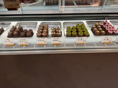 -发酵食堂(屏风街店)