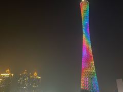 -海心沙亚运公园