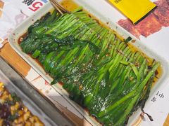 -木屋烧烤(观澜湖新城MH店)