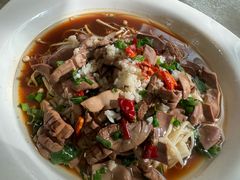 -抚顺美食·老上海味道