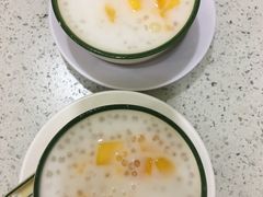 -芬芳甜品(同福路店)