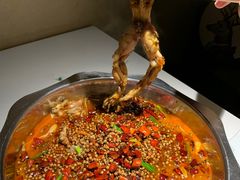 -宽口美蛙鱼头(大唐西市店)